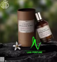 عطر ادکلن زلینسکی اند روزن فراگرنس ورد Fragrance World Zielinski & Rozen Fragrance World Amber & Neroli