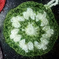 اسکاج زر بافت