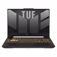 لپ تاپ ایسوس TUF Gaming F15