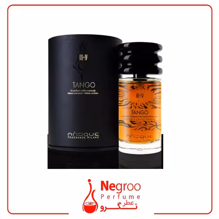 عطر ادکلن ماسک تانگو 100 میل Masque Tango