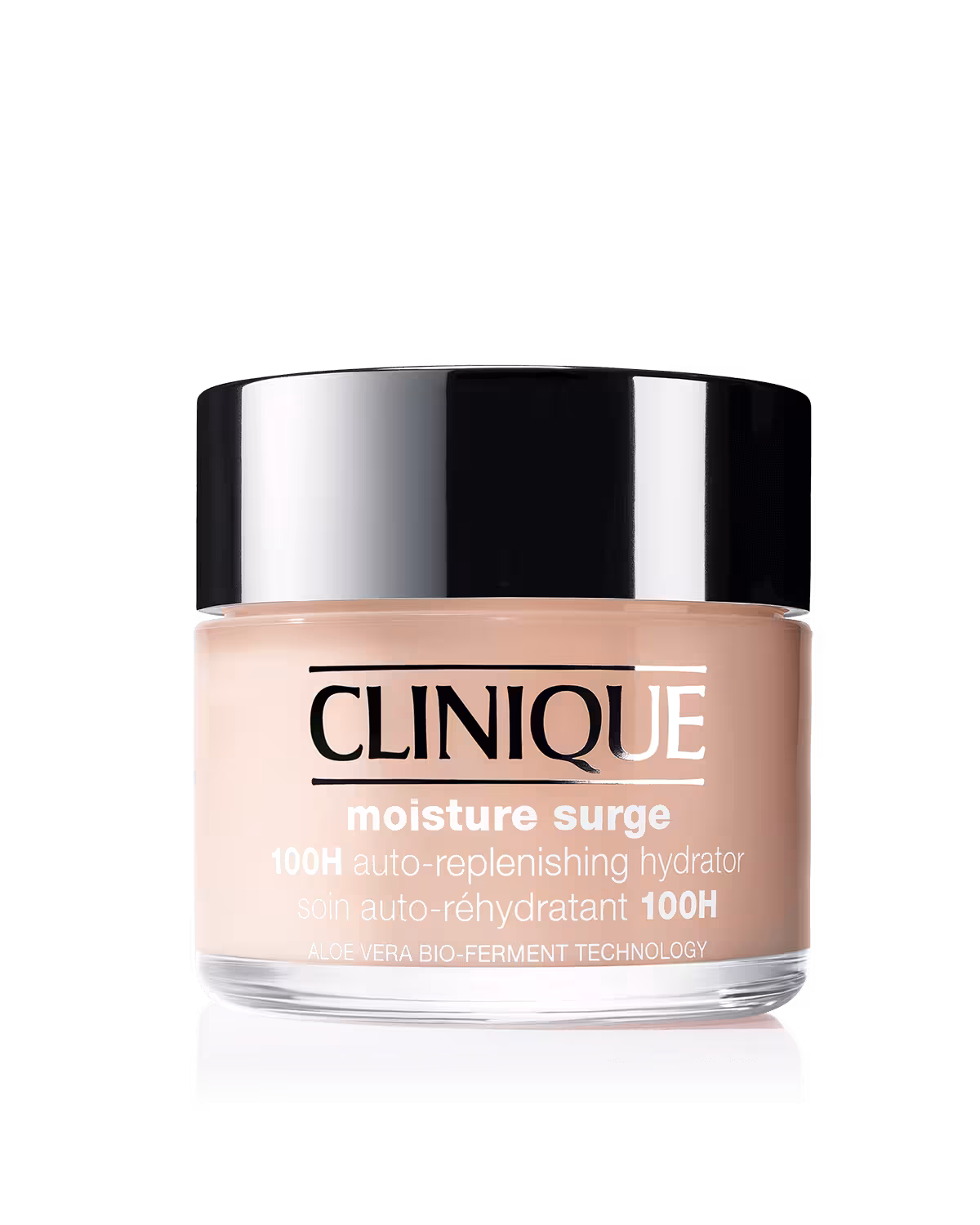 کرم آبرسان 100 ساعته کلینیک مدل Clinique Moisture Surge 100h Auto-Replenishing Hydrator