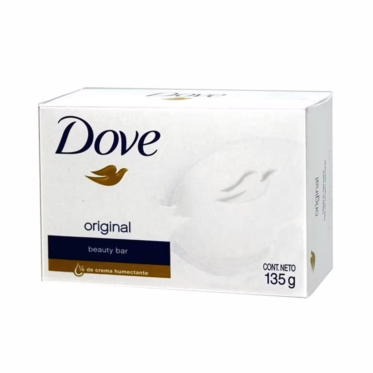 صابون زیبایی 04 داو 135 گرمی