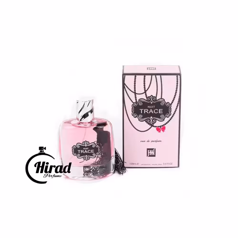 خرید عطر ادکلن نویت تریس ویکتوریا سکرت نویر تیس جانوین - هیراد پرفیوم
