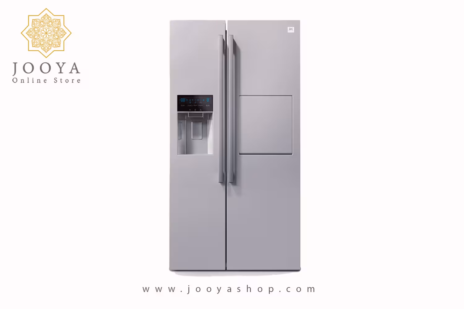 ساید بای ساید دوو مدل DS-3020MW