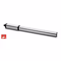 جک درب اتوماتیک پارکینگی BFT-LUX B