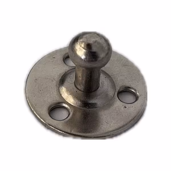 پایه غرغری جک گازی مدل (نصبی)