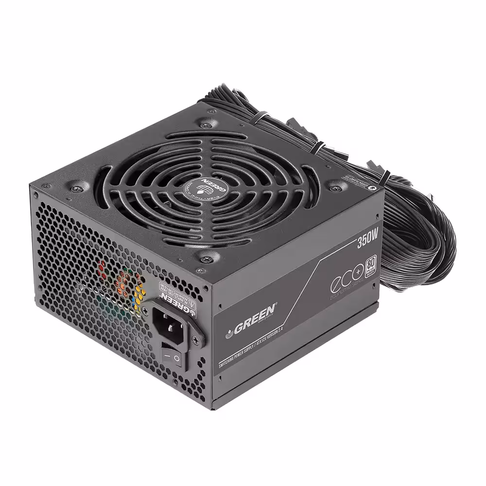 پاور گرین مدل GP350A-ECO Plus