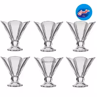 بستنی خوری لاله ای بلینک مکس مدل  LZ1301