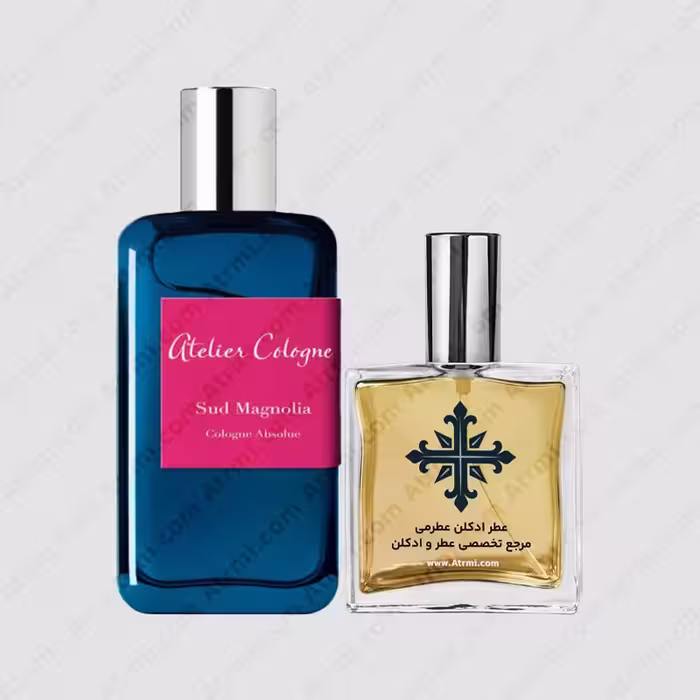 عطر ادکلن عطرمی مدل ساد مگنولیا – Atrmi Sud Magnolia