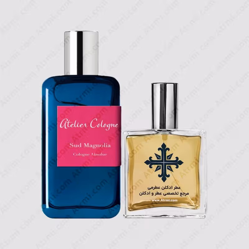 عطر ادکلن عطرمی مدل ساد مگنولیا – Atrmi Sud Magnolia