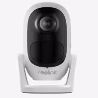 دوربین مداربسته تحت شبکه ریولینک مدل ARGUS 2E-SOLAR