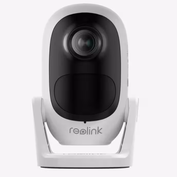 دوربین مداربسته تحت شبکه ریولینک مدل ARGUS 2E-SOLAR