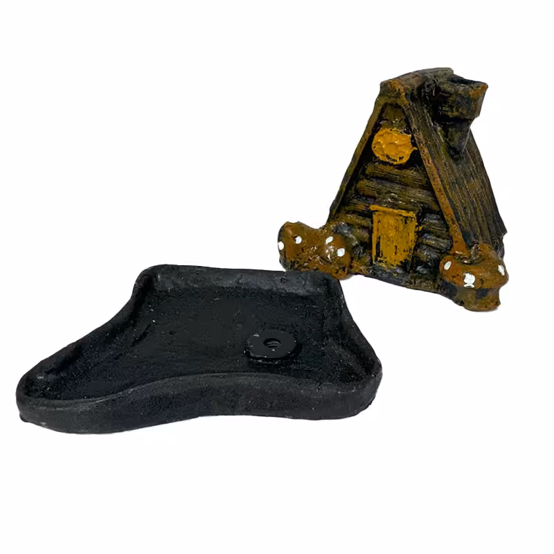 جاعودی مدل کلبه کد 1 مجموعه 2 عددی