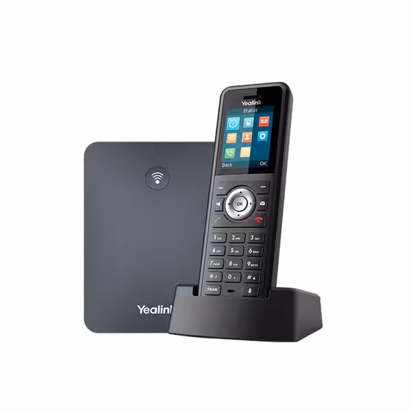 تلفن بی سیم یالینک مدل W79P