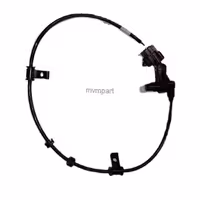 سنسور سرعت چرخ جلو چپ 110S