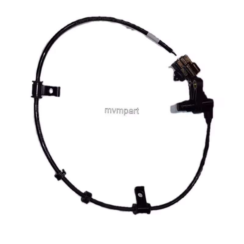 سنسور سرعت چرخ جلو چپ 110S