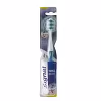 مسواک سیگنال Signal مدل Vertical Expert درجه سختی Medium