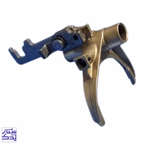 ماهک 3/4 داخل گیربکس خودرو پژو 405