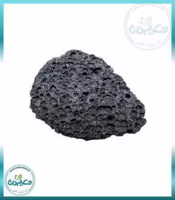 سنگ پا 80 گرم