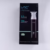 ماشین اصلاح موی سر و صورت شارژی لایچی مدل L-702