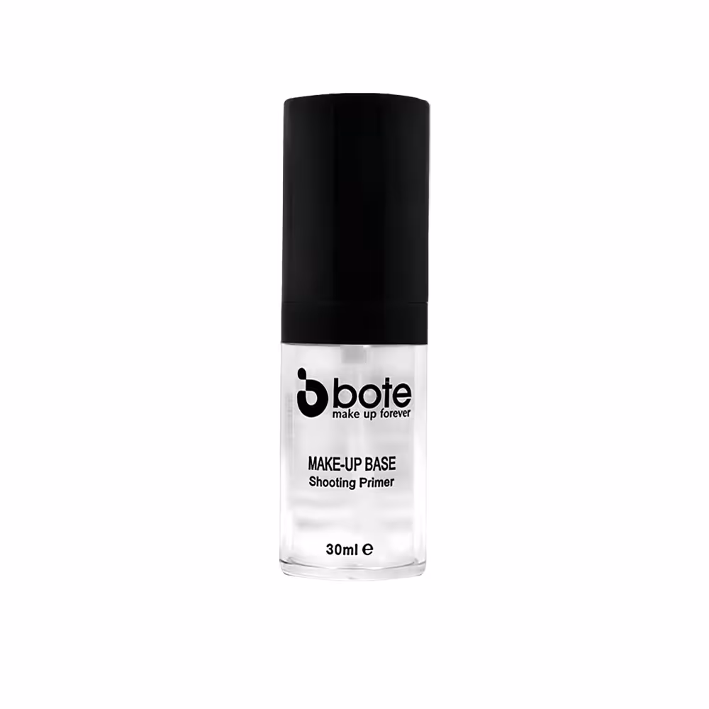 پرایمر صورت آپ بوته مدل Bote Makeup Base Shooting Primer