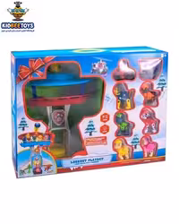 برج مراقبت سگ نگهبان