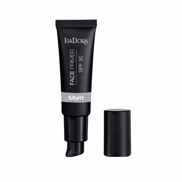 پرایمر مات ایزادورا ( ISADORA – Matte Primer SPF30 )