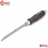 مغار تخت اتصالات کام و زبانه 4 میلیمتر نارکس کد 811204