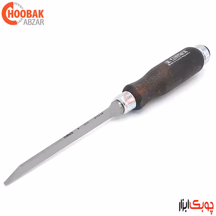مغار تخت اتصالات کام و زبانه 4 میلیمتر نارکس کد 811204