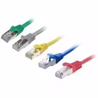پچ کورد Cat6 SFTP کی نت 50سانتی متری