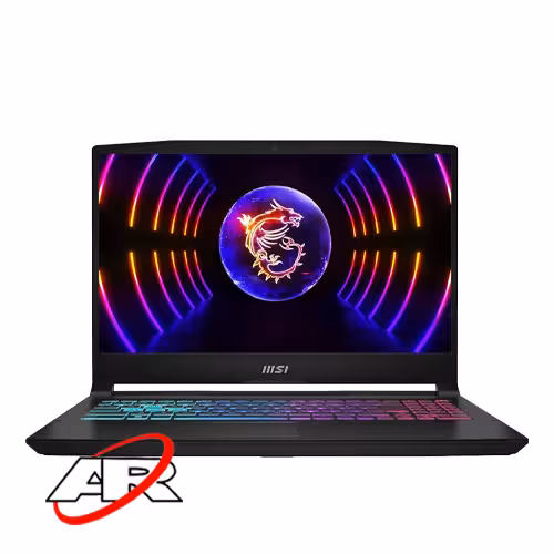 لپ تاپ MSI مدل Katana 15 B13UDXK i7 13620H 16GB 1TB SSD 6GB