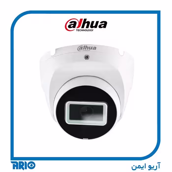 دوربین مداربسته دام داهوا HAC-T2A21P-U