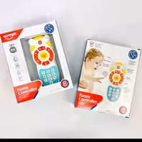 اسباب بازی ریموت کنترل  کودک برند هانکر