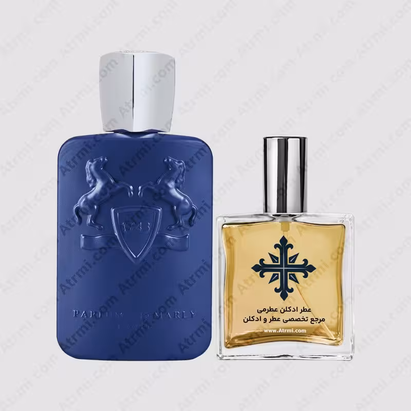 عطر ادکلن عطرمی مدل پرسیوال – Atrmi Percival