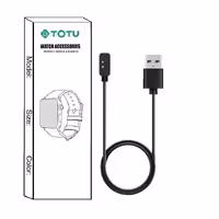 کابل شارژر توتو مدل MI-B08Pro مناسب برای مچ بند هوشمند شیائومی MI Band 8 Pro
