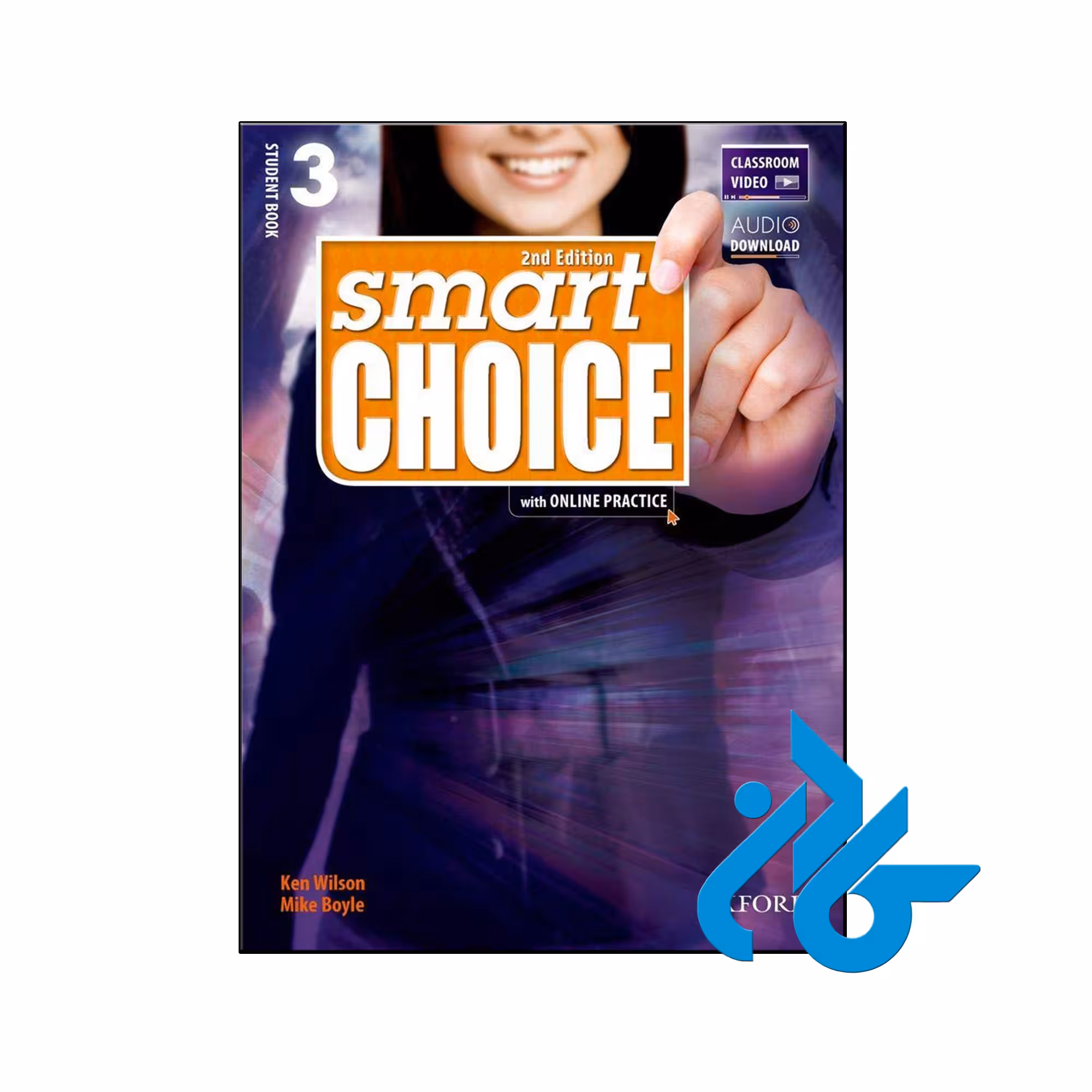 کتاب Smart Choice Level 3