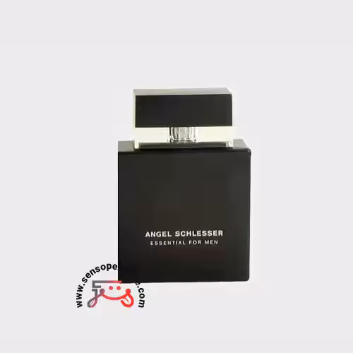 عطر ادکلن آنجل شلیسر اسنشیال مردانه | angel schlesser essential