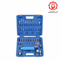 سری تستر و تمیز کننده سیستم انژکتور فورس مدل 940G1
