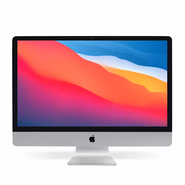 IMAC Slim 2014