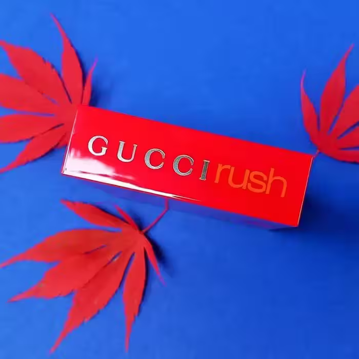 عطر ادکلن گوچی راش زنانه اصل | Gucci Rush Woman 75 ml