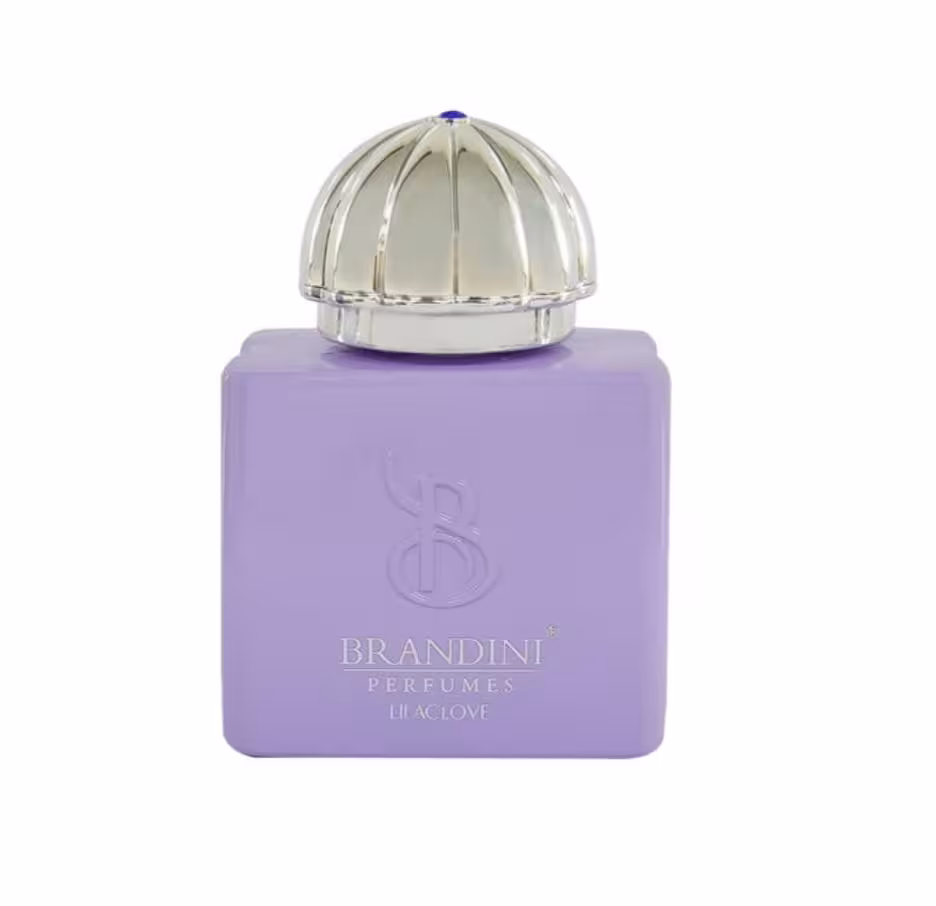 ادکلن برندینی مدل 33ml LILAC LOVE