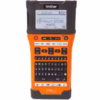 پرینتر لیبل زن برادر مدل PT-E550W