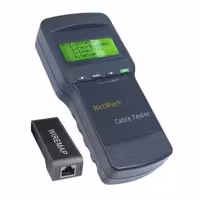 تستر شبکه دیجیتال SC8108 ( اصلی )