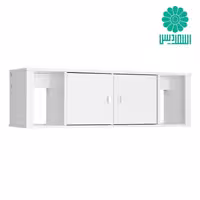 شلف دیواری شناور اسمردیس مدل SH101