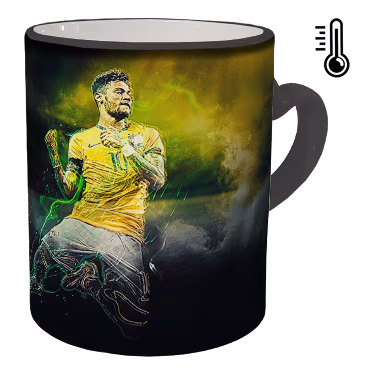 خرید ماگ-لیوان حرارتی  دسته ساده  نیمار کد 85