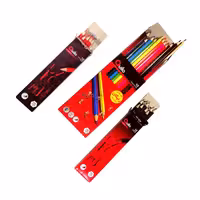 بسته لوازم تحریر کوییلو کد 4001 مجموعه 3 عددی | کالا مکس