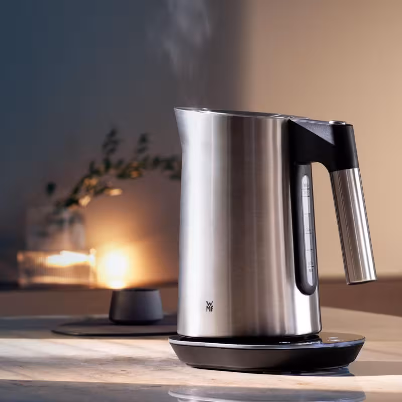 کتری برقی دبلیو ام اف مدل WMF Kineo Kettle Vario