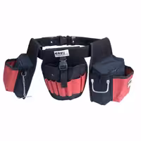 کیف ابزار کمری ایزی کد 206 | کالا مکس