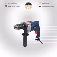 دریل 13 نیم تنه فلزی رابین مدل R1015 (( اقساط یک ساله ))