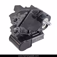 آفتامات دینام پژو 405 پیچ برعکس برند ویگور اصلی (کد 020 - 08)